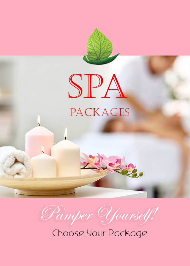 Spa Packages Baha Retreat Anti Aging Spa